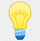 Glows From Within — string lights sewn inside the fabric, not a spotlight pointed at a sheet