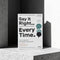 Lumaro Say It Right, Every Time: Master Confident, Empathetic Communication for Every Occasion