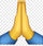 Prayers, Not Theory — open to the page you need and pray it out loud, word for word