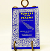 Lumaro Powers of the Psalms— 375 Sacred Prayers for Love, Protection & Prosperity