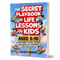 Lumaro's secret playbook of life lessons for kids