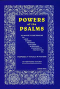 Lumaro Powers of the Psalms— 375 Sacred Prayers for Love, Protection & Prosperity